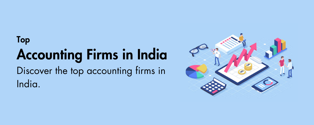 Top Accounting Firms in India